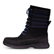 UGG Butte Quilted Black Big Sky Boots - Men's