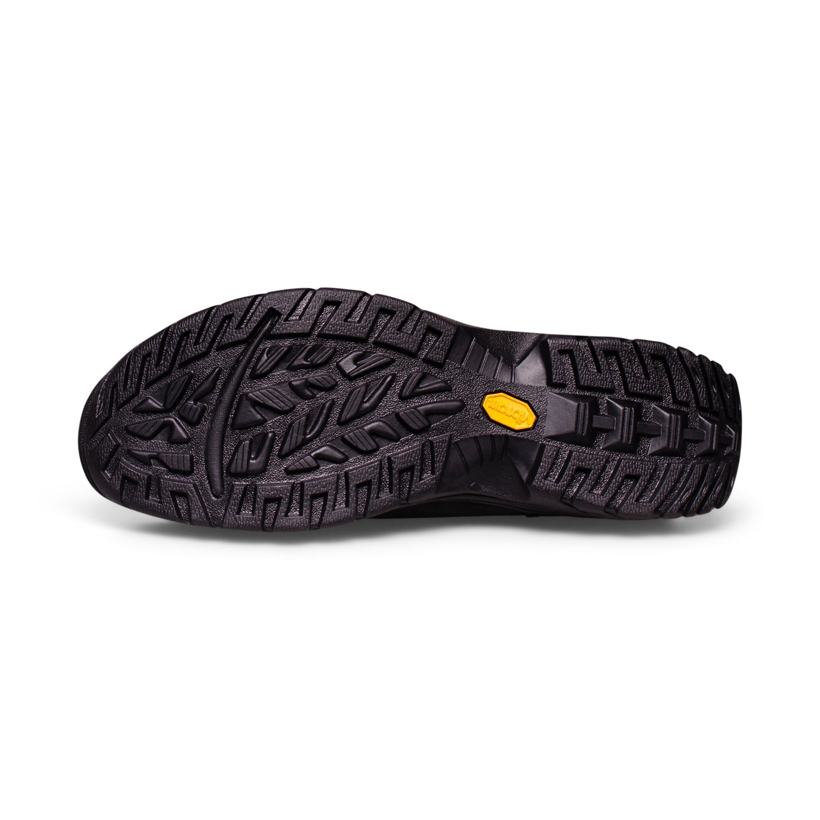 UGG Butte Quilted Black Big Sky Boots - Men's