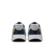Men's College Air Max Verse (Michigan) Shoes