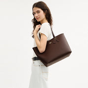 Coach Outlet City Tote