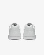 Women's Nike Ebernon Low AQ1779-100 Sneakers White Leather Shoes FD1383