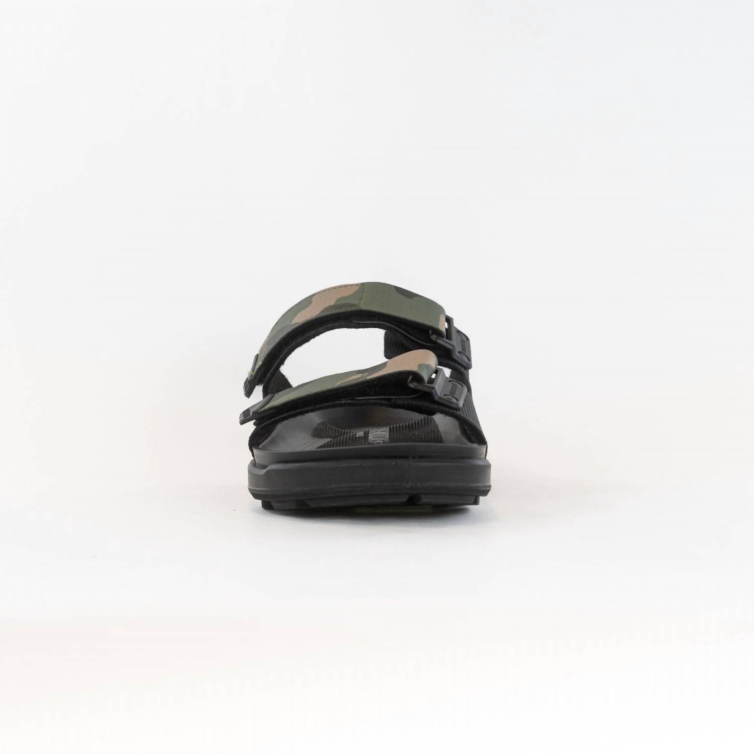 Men's Atacama Birko Flor Sandals In Futura Half Camo