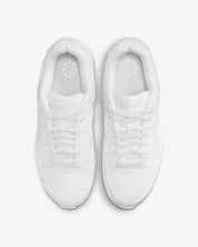 Women's Nike Air Max 90 DH8010-100 Sneakers US 11.5 White Lifestyle Shoes FD1107