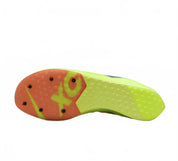 Men's Dragonfly Xc Shoe In Volt/concord