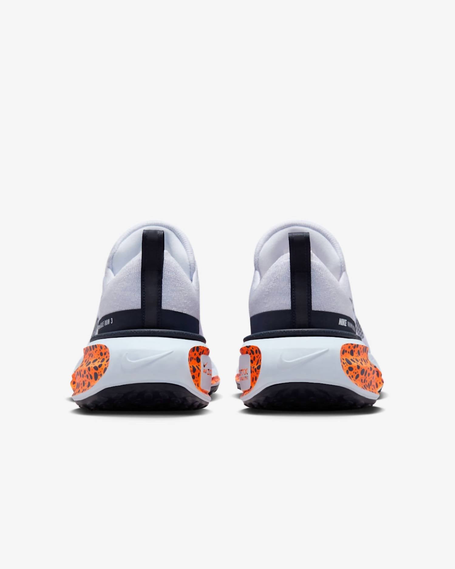 Men's Zoomx Invincible 3 Road Running Shoes In Multi-Color