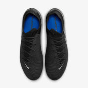 Nike Phantom GX 2 Pro FJ2563-001 Unisex Black Firm Ground Soccer Cleats NIN576