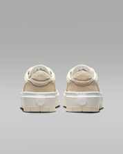 Women's Nike Air Jordan 1 Elevate Low DH7004-101 Sail Coconut Milk Leather Shoes