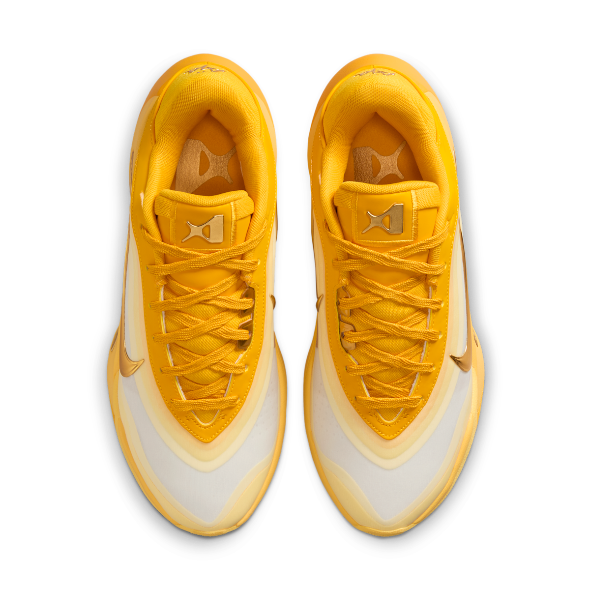 Women's A'One "Sunshine" A'ja Wilson Basketball Shoes