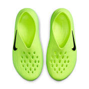 Men's Reactx Rejuven8 Sneakers In Green Strike/black-Volt