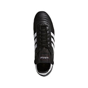 All Gender Copa Mundial FG Soccer Shoes - Black/Cloud White/Black