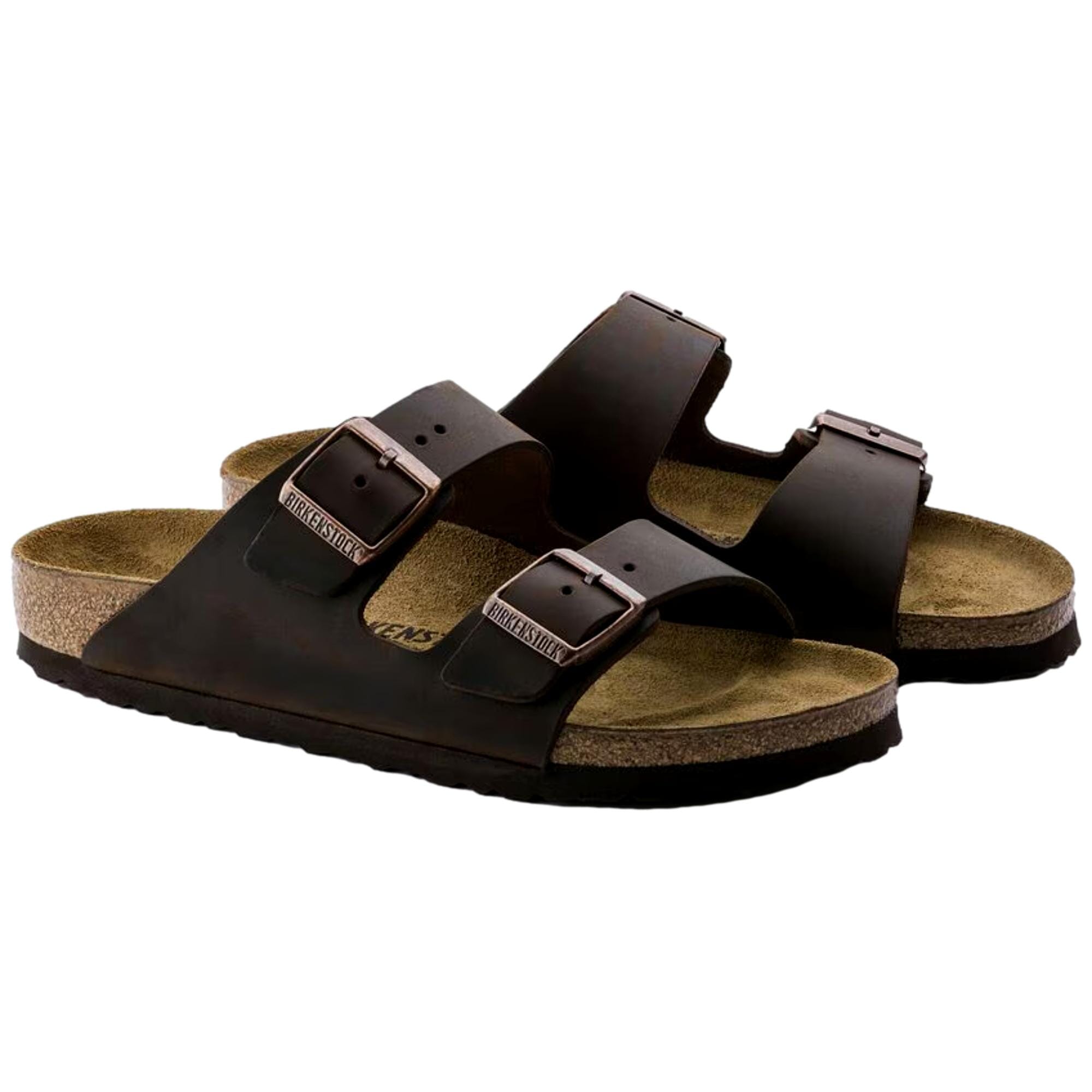 Men's Birkenstock Arizona BS Habana 52531