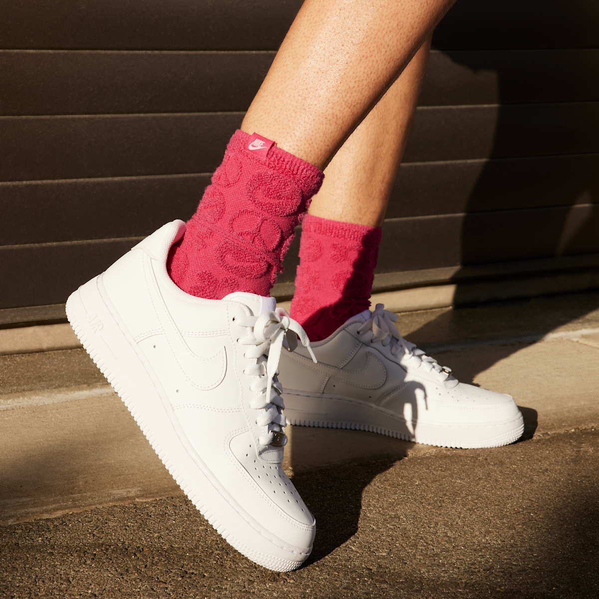 Women's Air Force 1 '07 Shoes