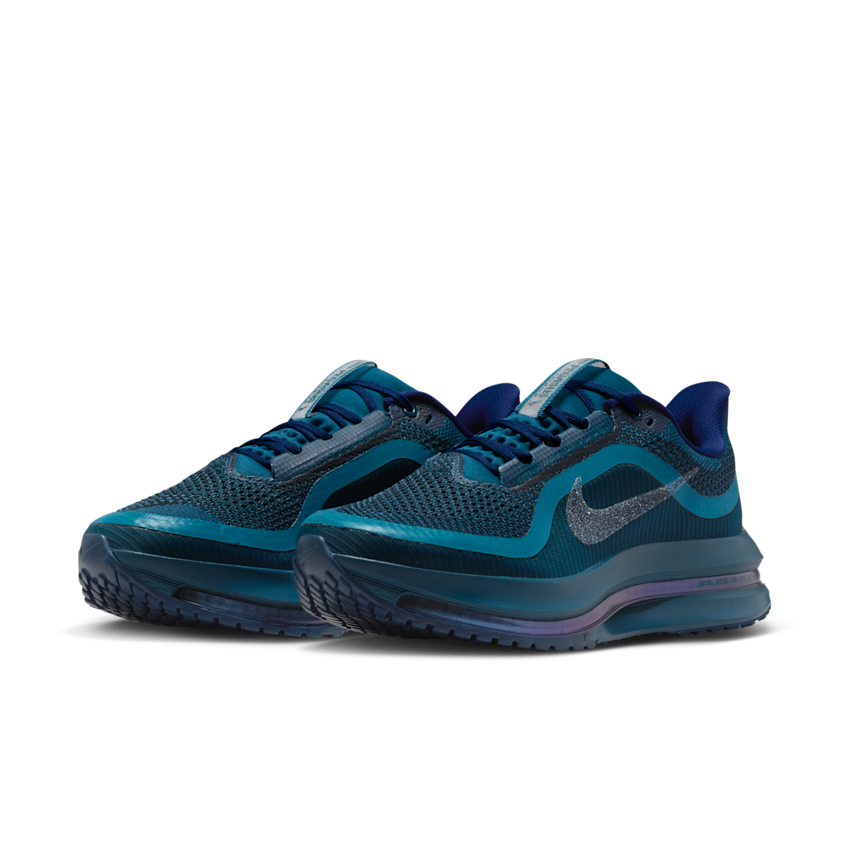 Women's Pegasus Premium With Swarovski Crystals Road Running Shoes