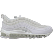 Nike Air Max 97 White/White-Pure Platinum  921733-100 Women's