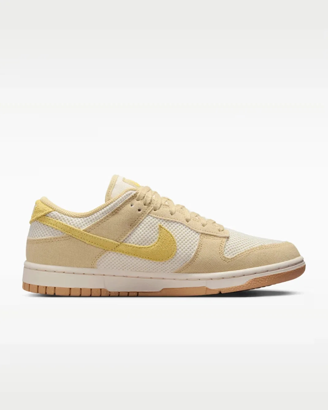 Women's Nike Dunk Low Next Nature SE HJ5864-700 Team Gold Comfort Shoes DWA3762