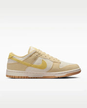 Women's Nike Dunk Low Next Nature SE HJ5864-700 Team Gold Comfort Shoes DWA3762