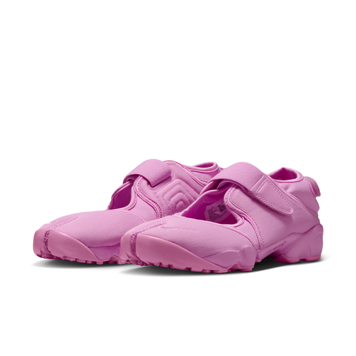 Women's Air Rift Shoes