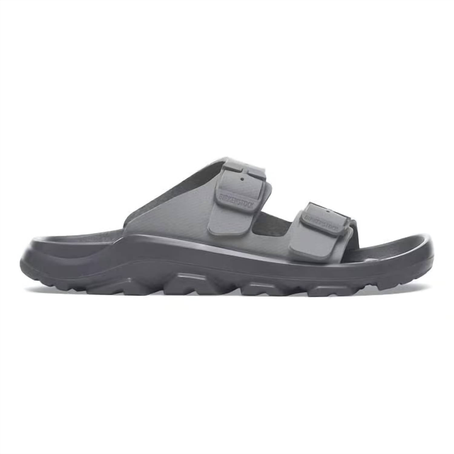 Women's Mogami 2 Strap Sandal In Whale Gray