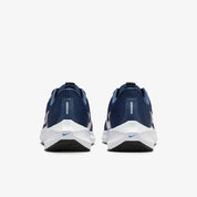 Men's Nike Air Zoom Pegasus 40 DV3853-400 Sneaker Midnight Navy Road Running Shoes