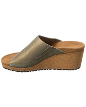 Papillio by Birkenstock Namica Narrow Suede Wedge Sandal