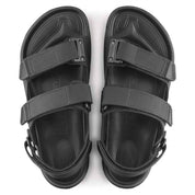 Unisex Tatacoa Birko-Flor Sandals In Futura Black