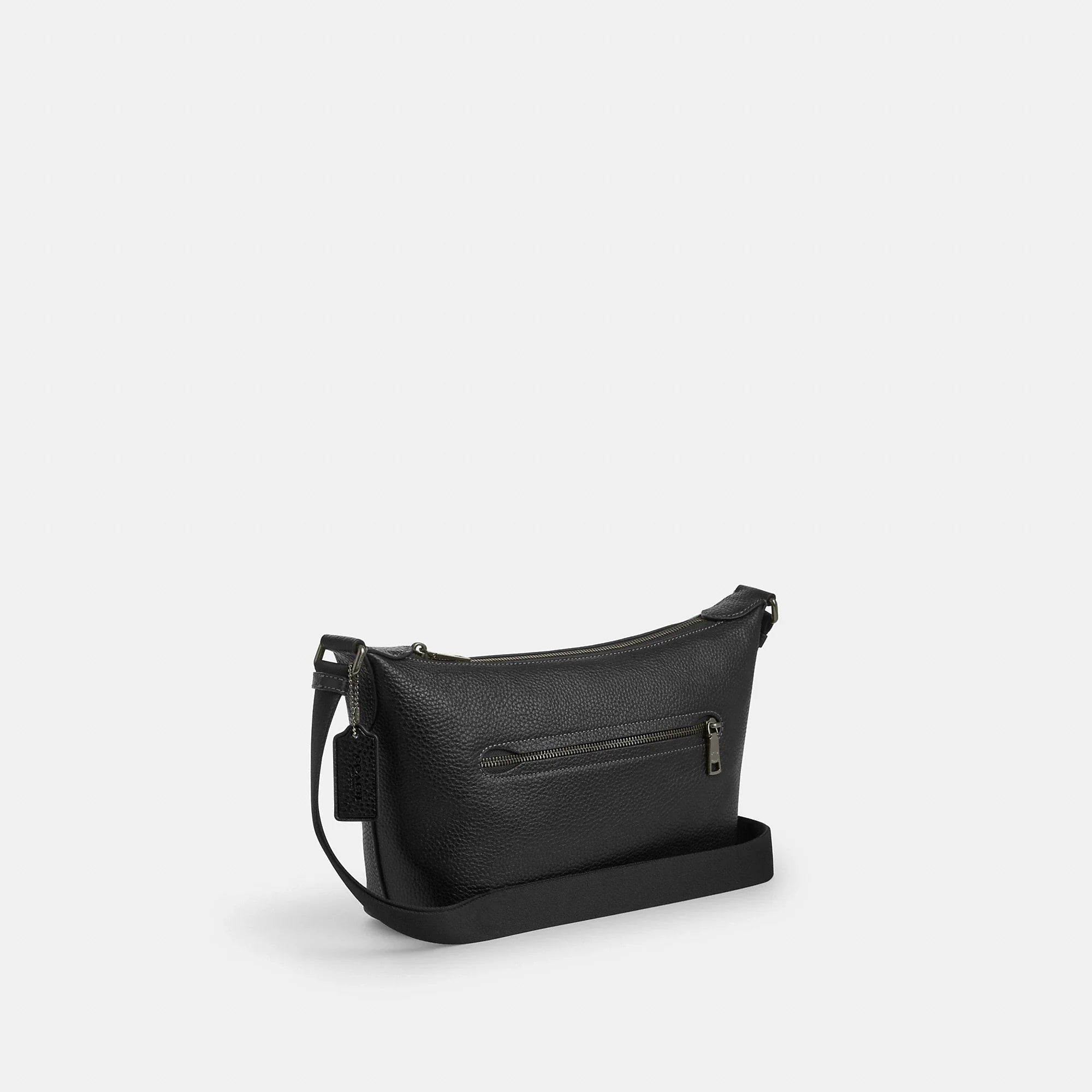 Coach Outlet Small Finn Crossbody Bag With Pouch