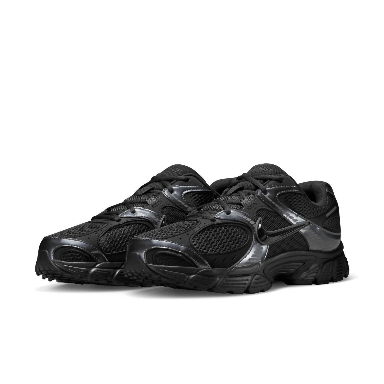 Men's V5 Rnr Shoes In Anthracite