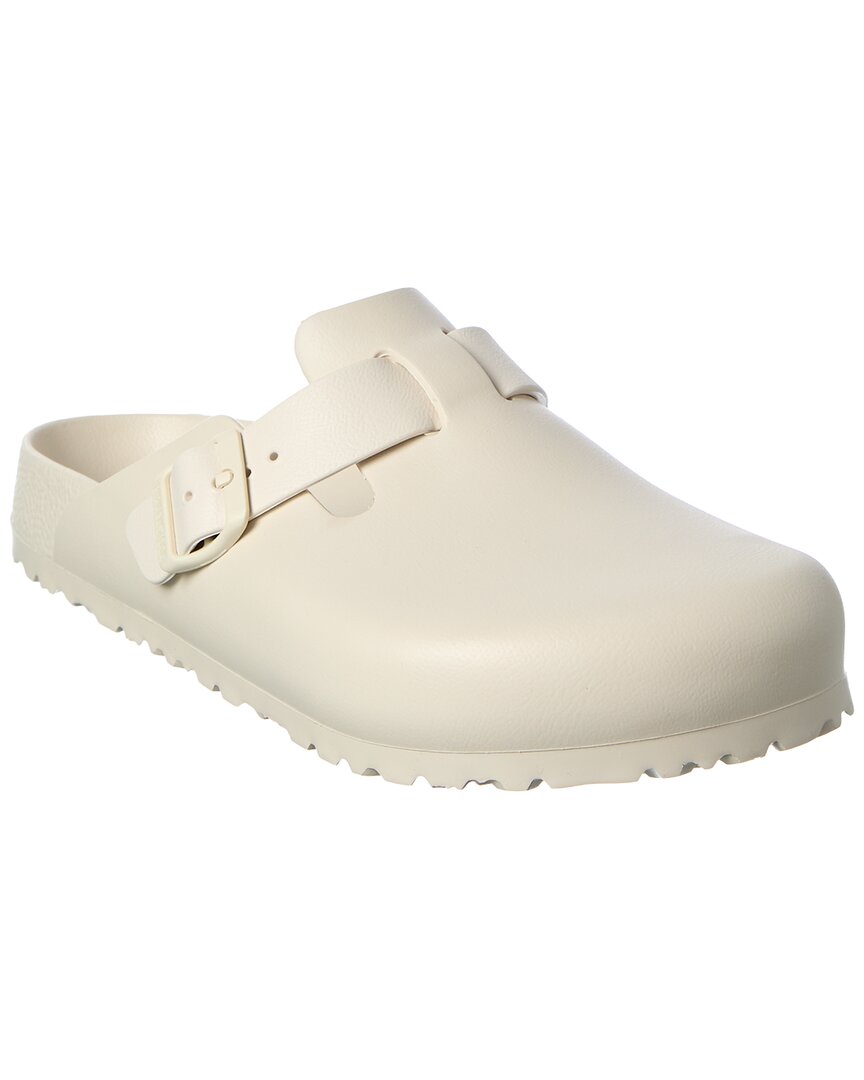 Birkenstock Boston Eva Rubber Mule