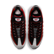 Men's Air Max 5 Big Bubble x Morehouse Shoes
