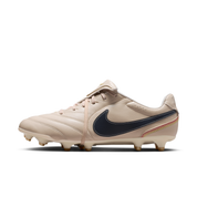 Men's Tiempo Ligera Pro Firm-Ground Low-Top Soccer Cleats