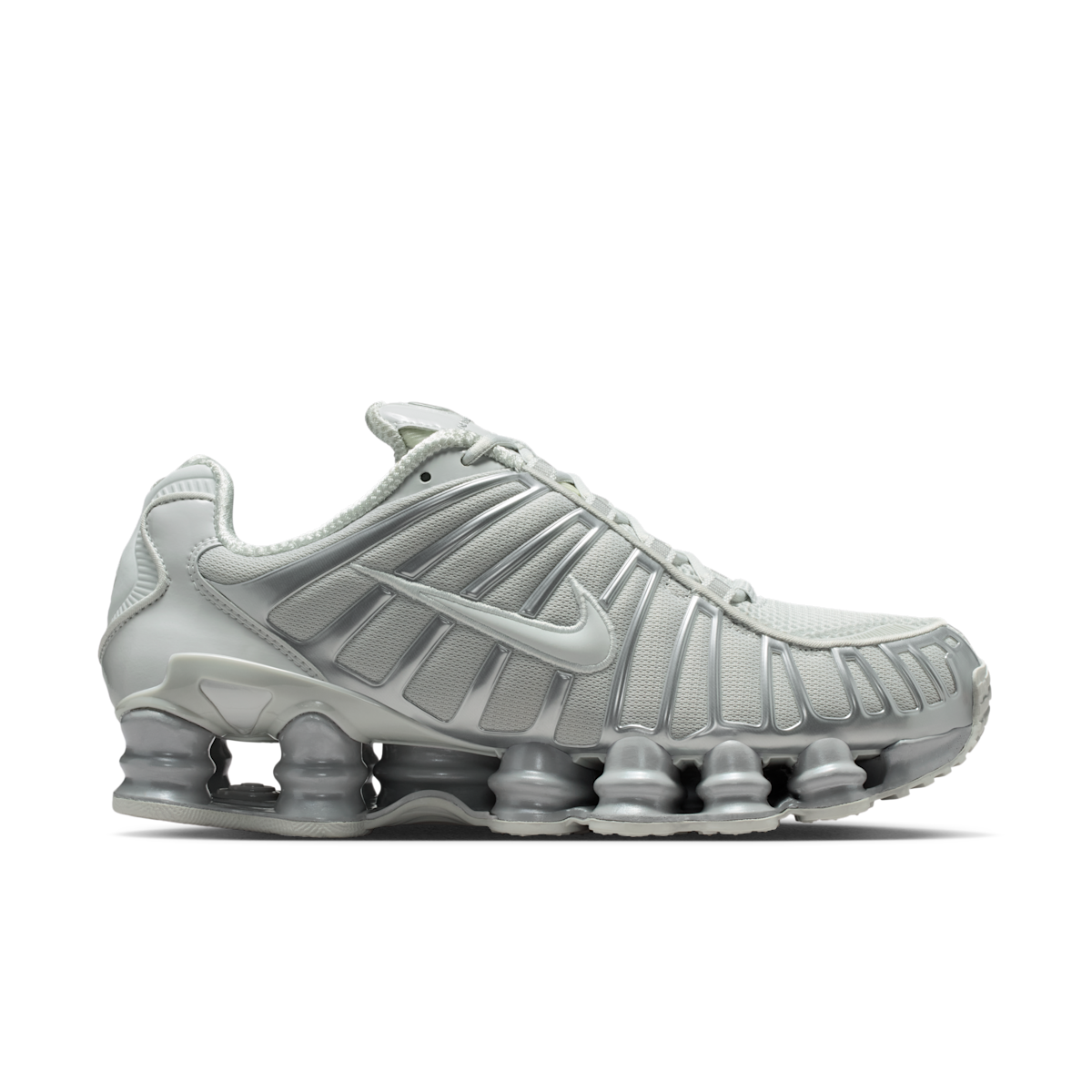 Women's Shox TL Shoes with Reflective Accents