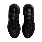 Nike Vomero 18 Black / Black - Dark Smoke Grey  HM6804-004 Women's