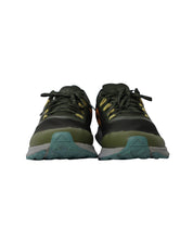 Nike Air Zoom Pegasus 36 Trail Sneaker in Sequioa Mesh and Rubber
