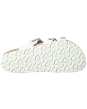 Birkenstock Franca Natural Leather Sandal