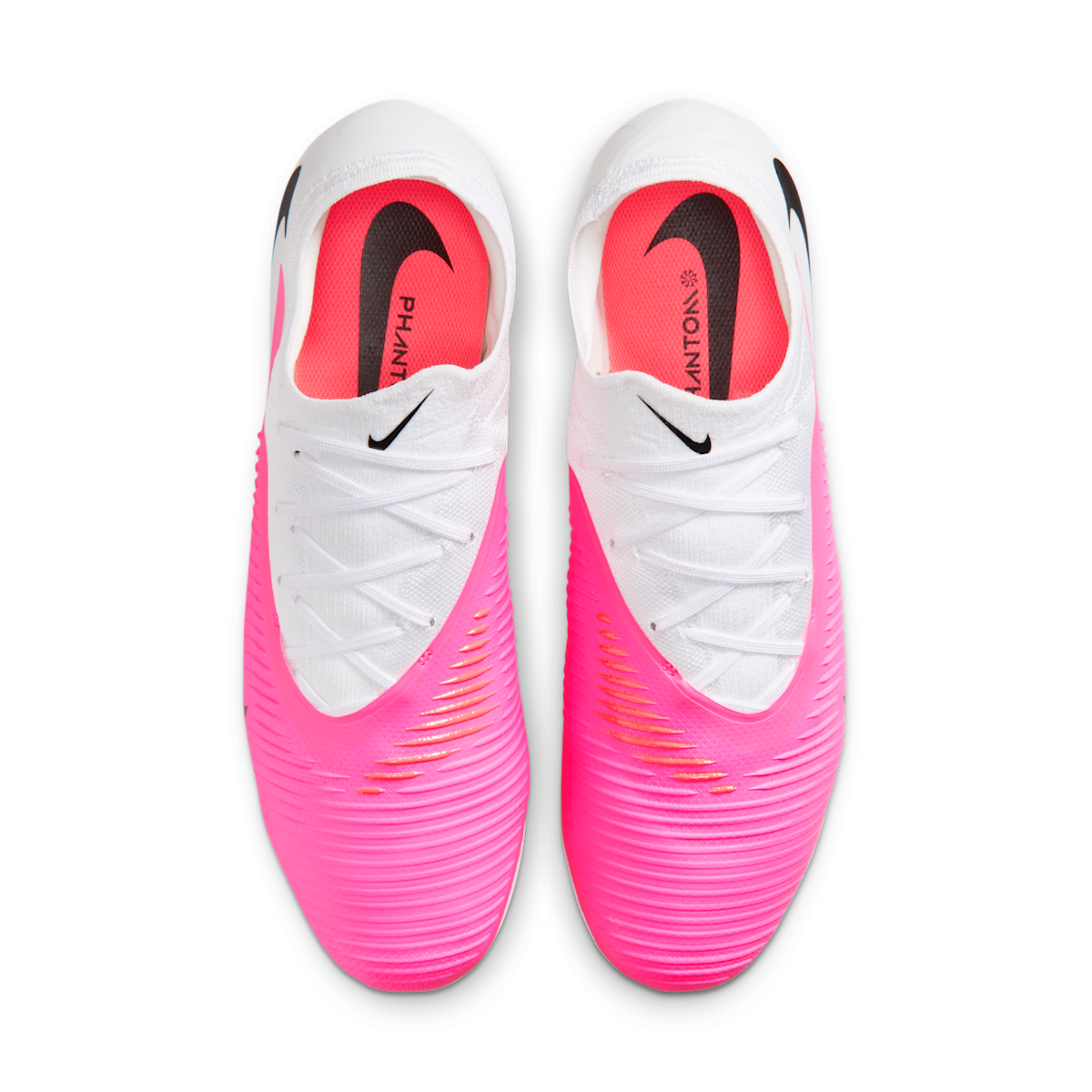 Men's Phantom 6 Low Pro Artificial-Grass Soccer Cleats