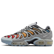 Men's Nike Air Max Plus Drift FD4290-002 Sneaker Gray Lifestyle Shoes HAWK2062