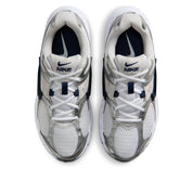 Nike V5 RNR IO7390-095 Sneakers Women's Silver Metallic Running Shoes MEW471
