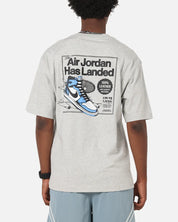 Men's Jordan AJ1 North Carolina T-Shirt