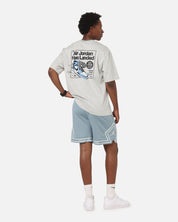Men's Jordan AJ1 North Carolina T-Shirt