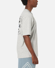 Men's Jordan AJ1 North Carolina T-Shirt