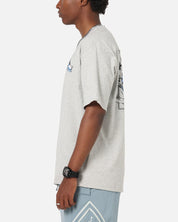 Men's Jordan AJ1 North Carolina T-Shirt