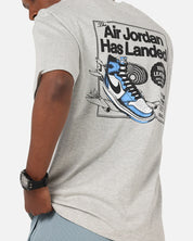 Men's Jordan AJ1 North Carolina T-Shirt
