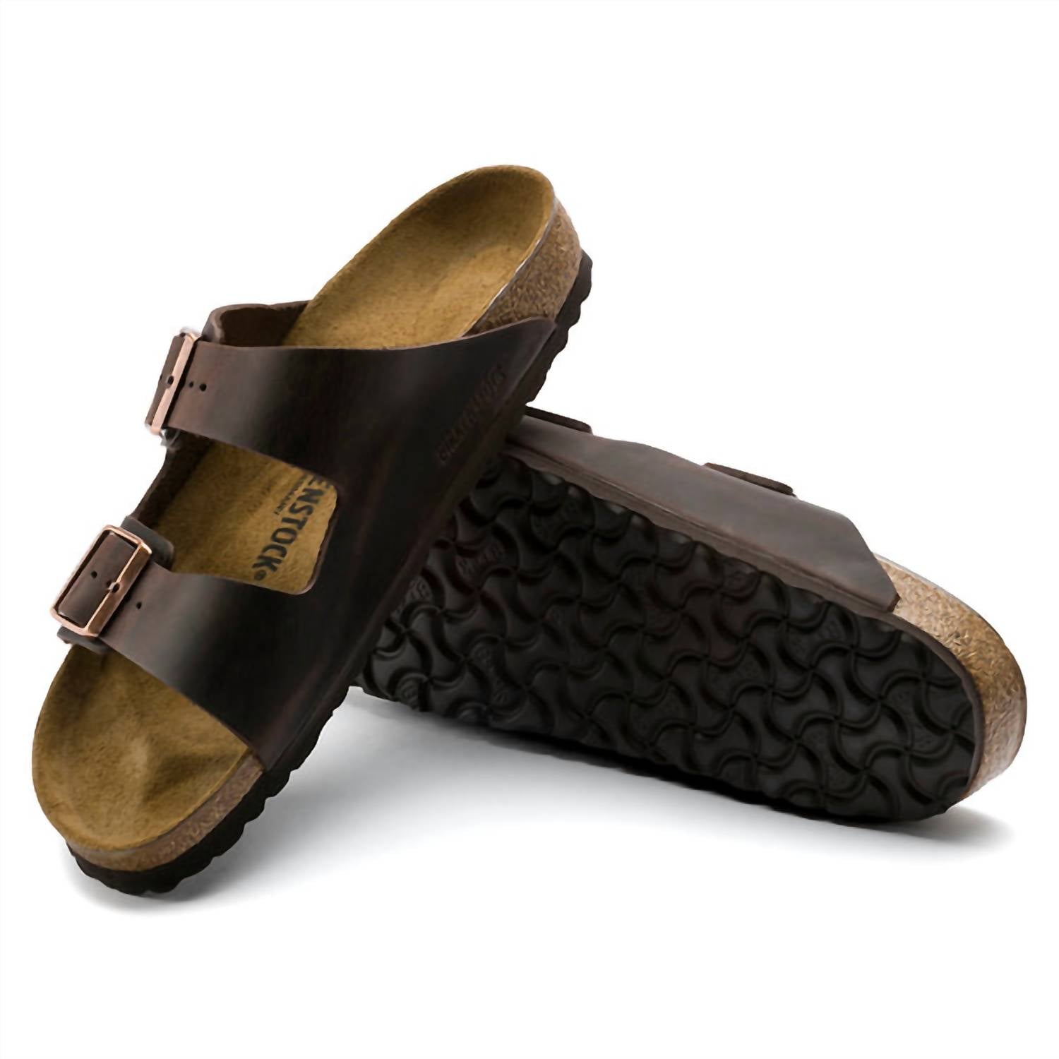 Women's Arizona Sandal In Habana