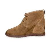 UGG Classic Femme Lace Hickory Boots - Women's
