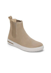 Women's Bend Chelsea Sneakerboot In Taupe