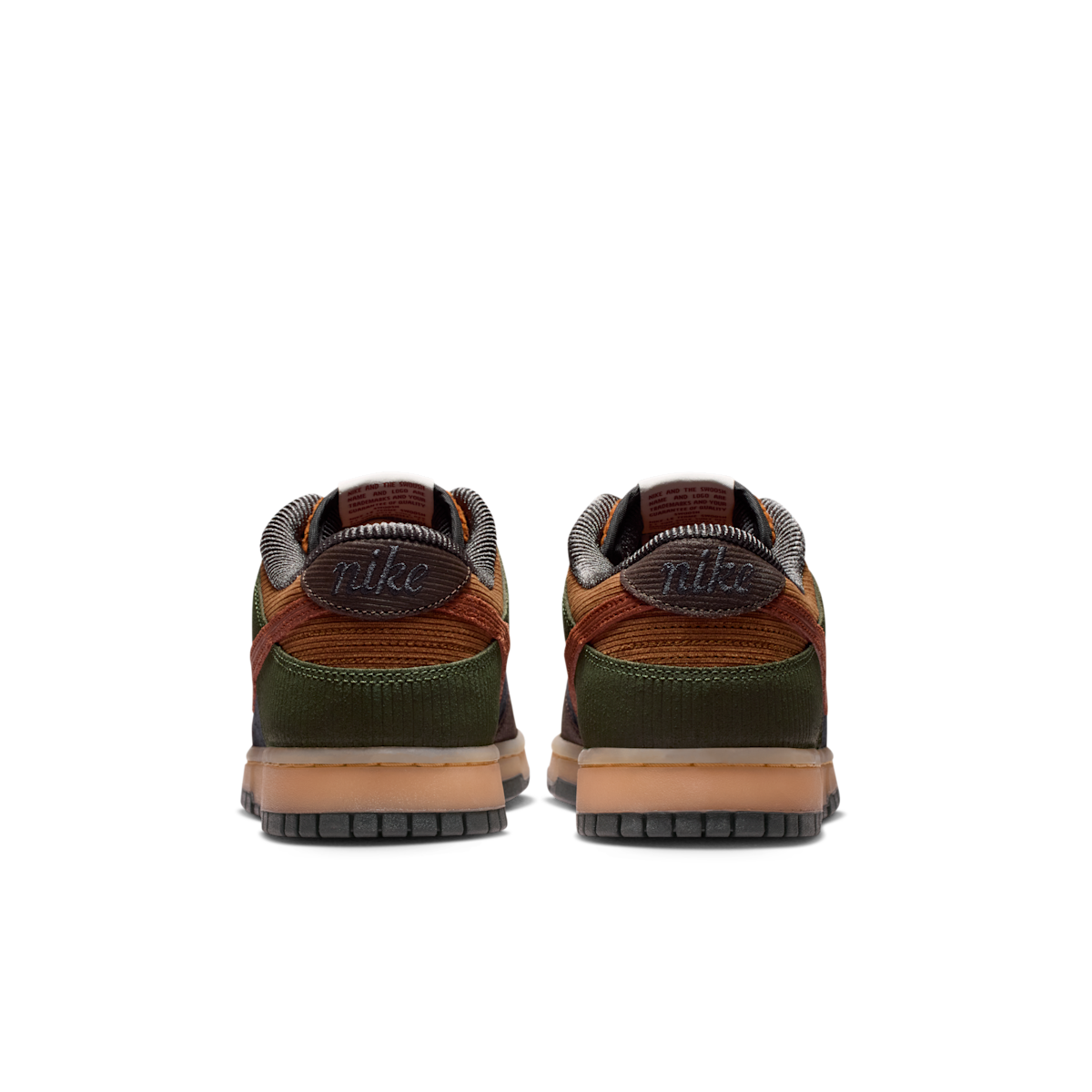 Men's Dunk Low Retro Premium Shoes