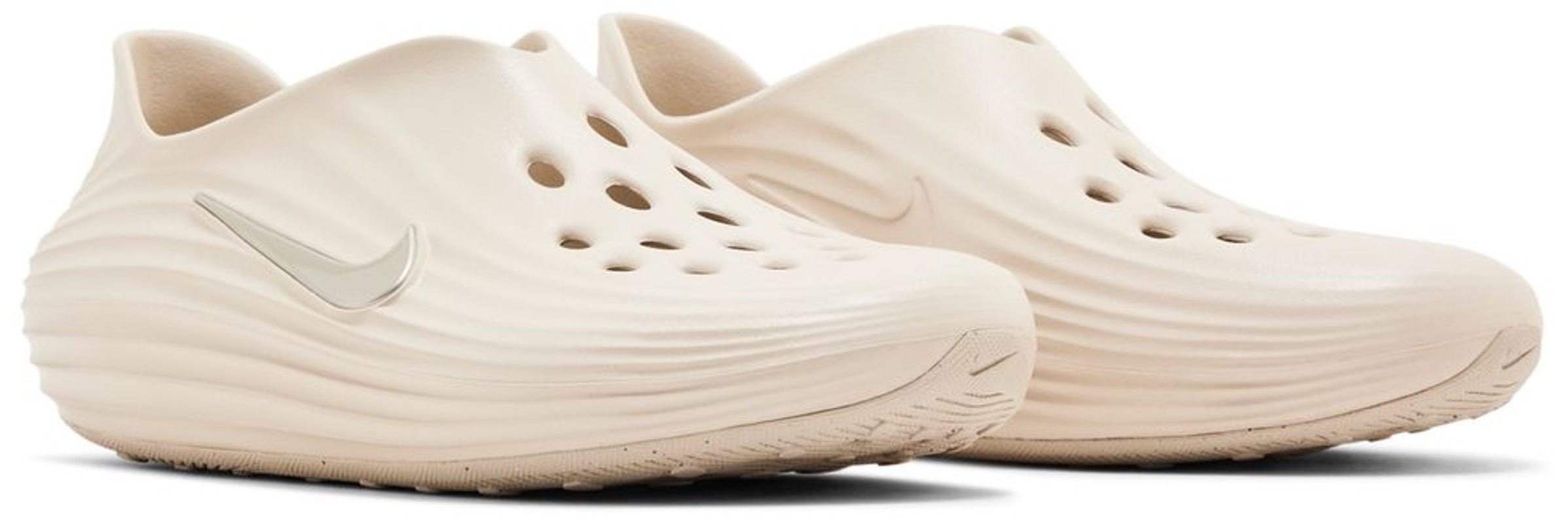 Nike ReactX Rejuven8 Light Orewood Brown