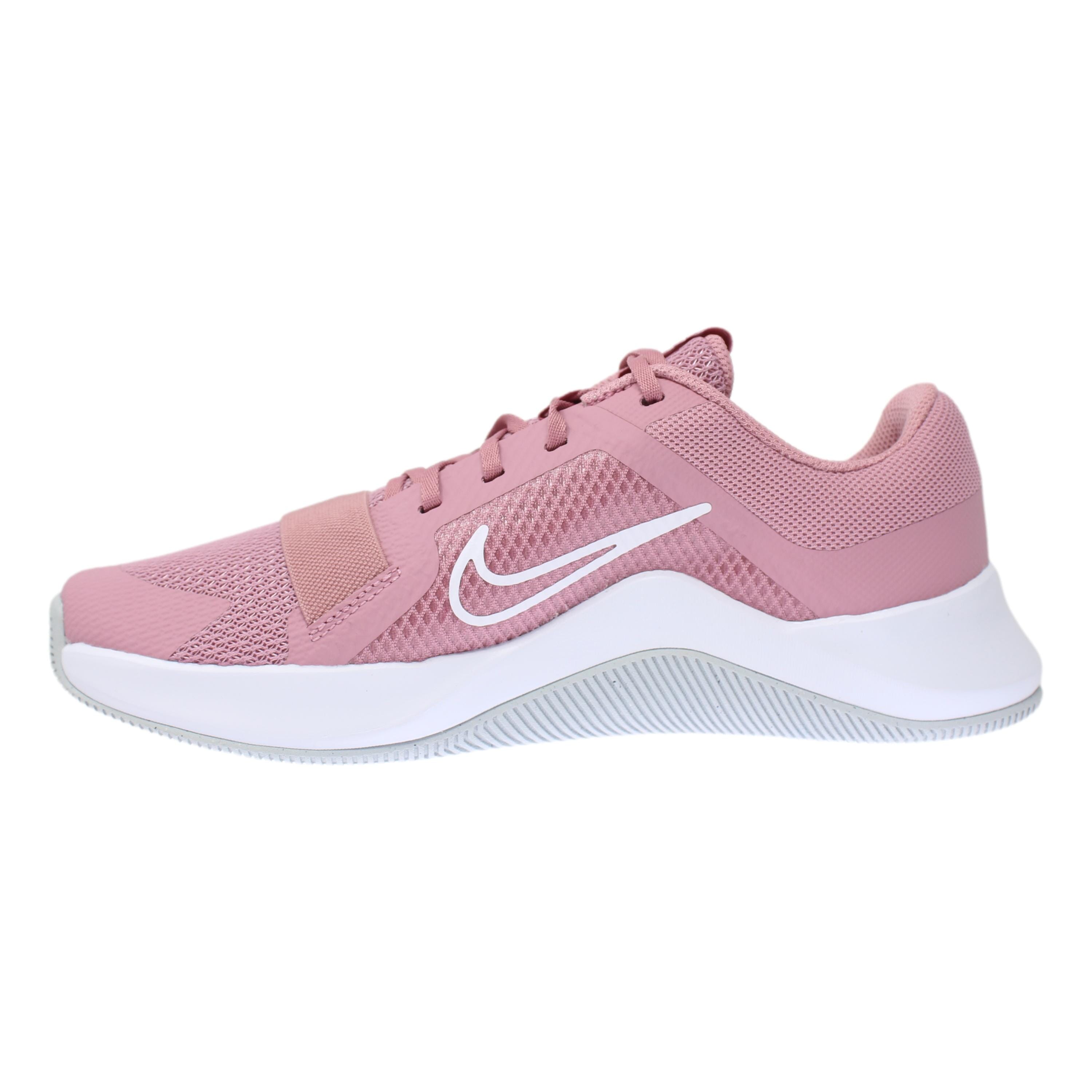 Nike MC Trainer 2 Elemental Pink/White  DM0824-600 Women's