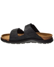Birkenstock Arizona Crosstown Oiled Leather Sandal