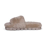 UGG Cozetta Curly Goat Slippers - Women's